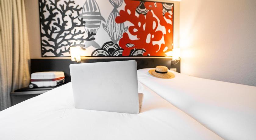 ibis Styles Saint Brieuc Plerin