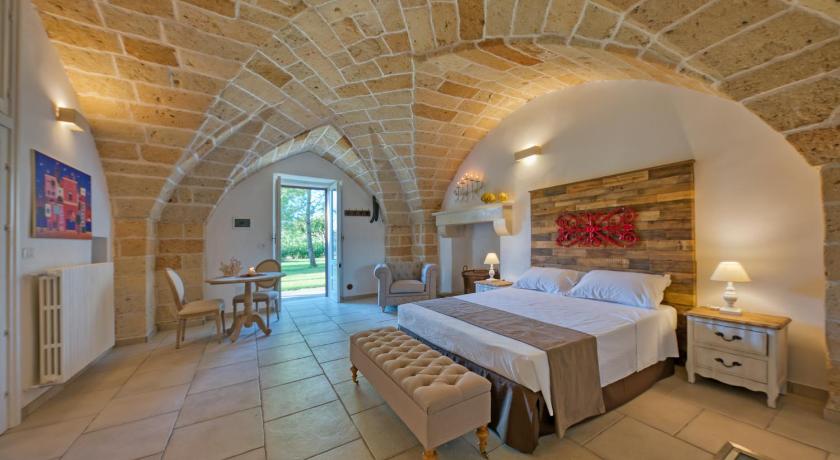 b&b Casale Vecchio Lecce