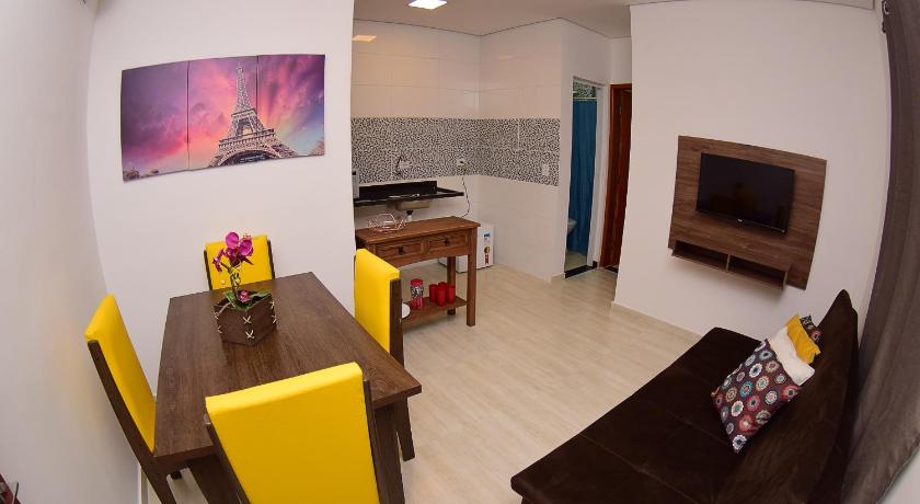 Hotel Numaz photo