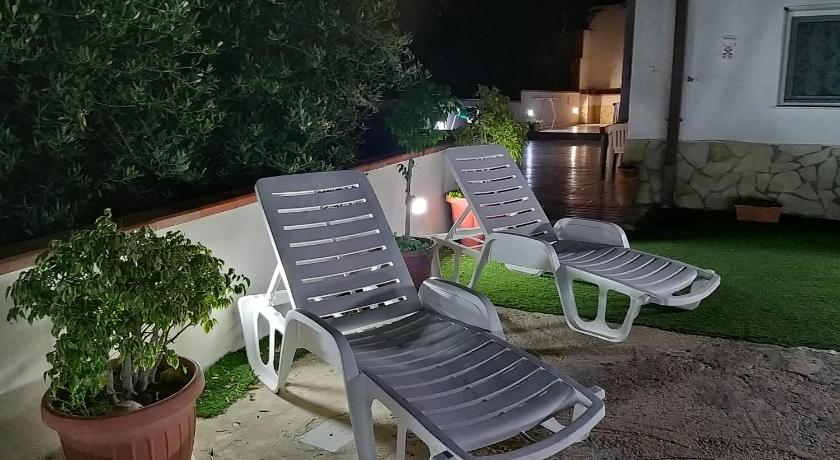 Locazione Turistica Le Fate