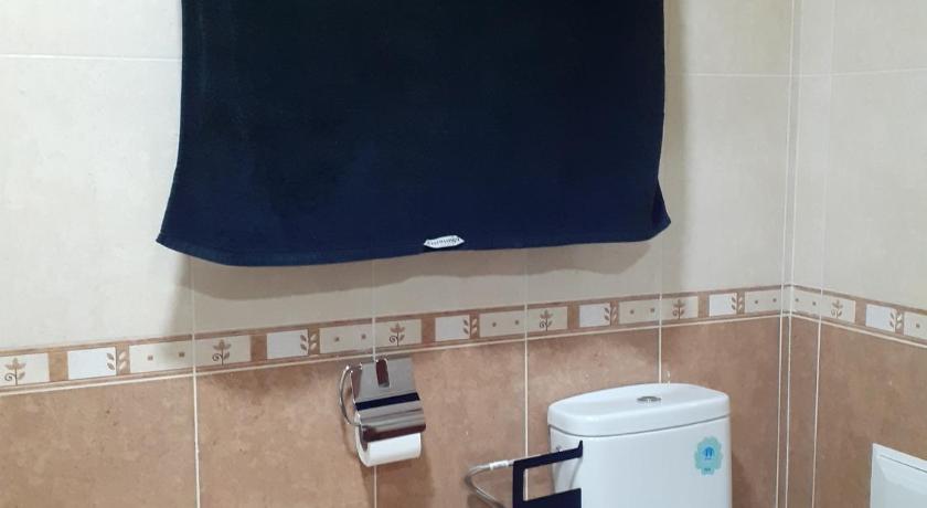 Beautiful Apartment photo