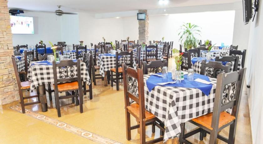 Hotel Thama photo