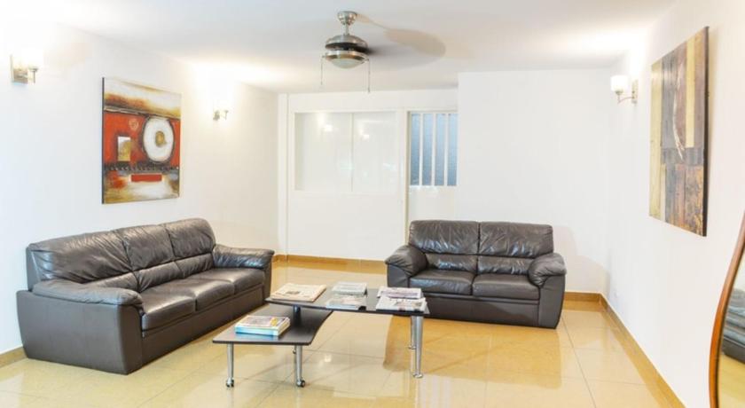 Hotel Thama photo