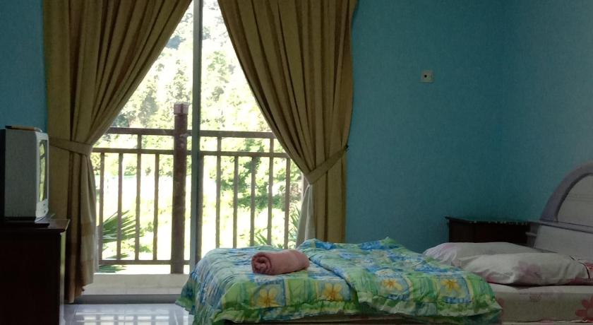 Suria Apartment Bukit Merah, Taiping | 2021 Updated Prices, Deals