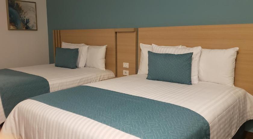 Hotel Plaza Sol Veracruz photo