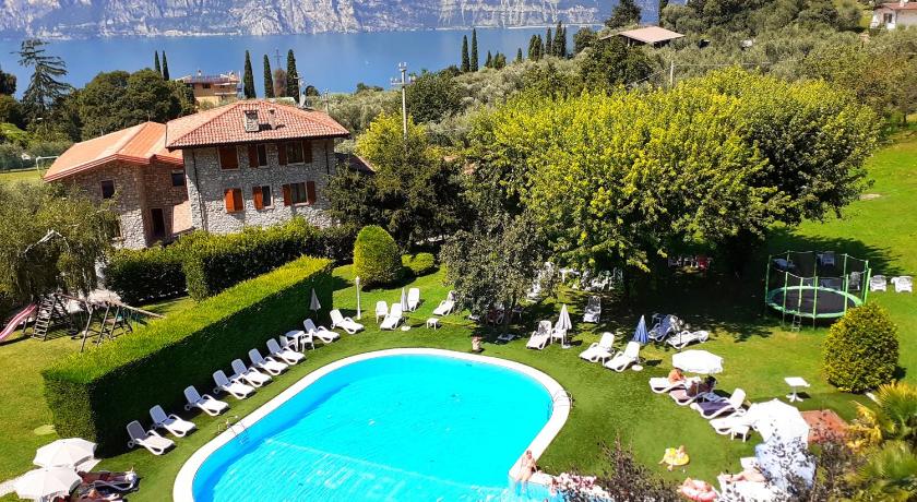 Residence Val Di Monte photo