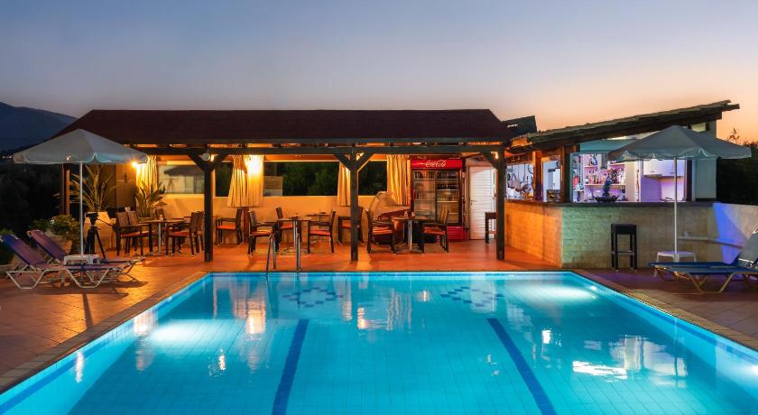 Sisi Breeze Hotel