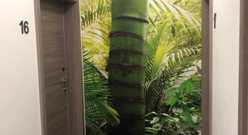 Hotel LACIN photo