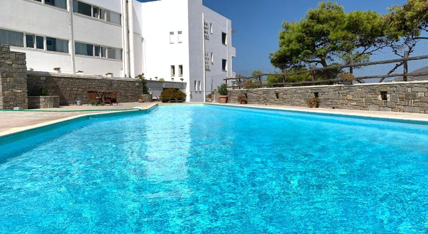 Pandrossos Hotel photo