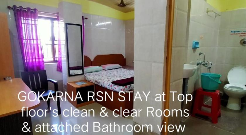 SPOT ON 39474 Gokarna Gc Stay photo
