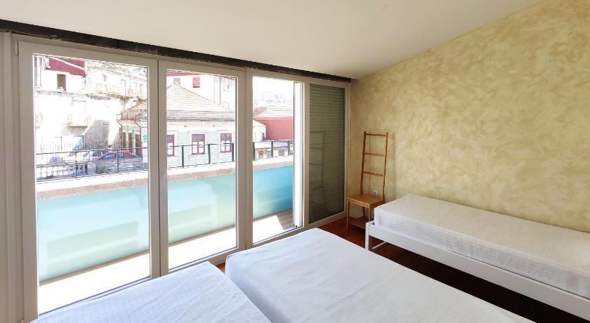 Porto Best Guest Porto Hostel 2-Star Hotel suite