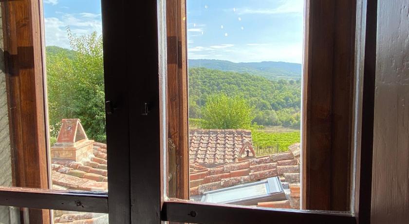 Podere Terreno alla via della volpaia photo