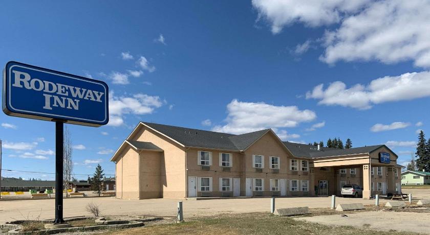 Rodeway Inn photo