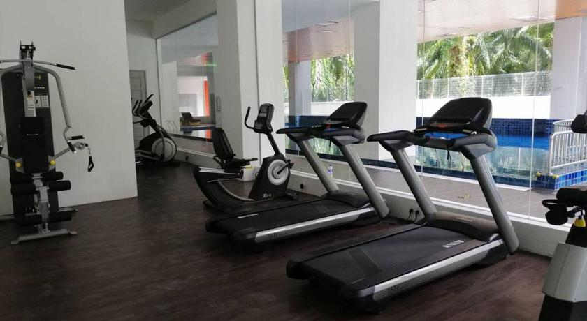 Manjung The Venus Ma Maison Homestay Sitiawan photo