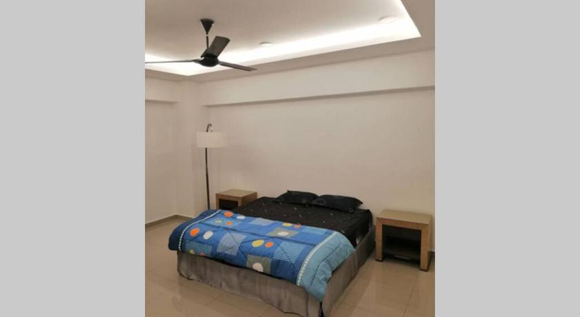 Manjung The Venus Ma Maison Homestay Sitiawan photo