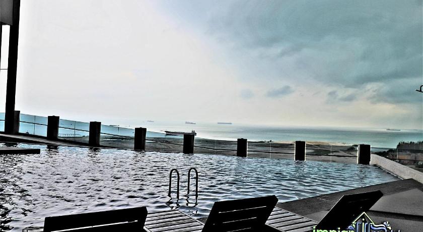 Impian Raudah Seaview-muslim friendly photo