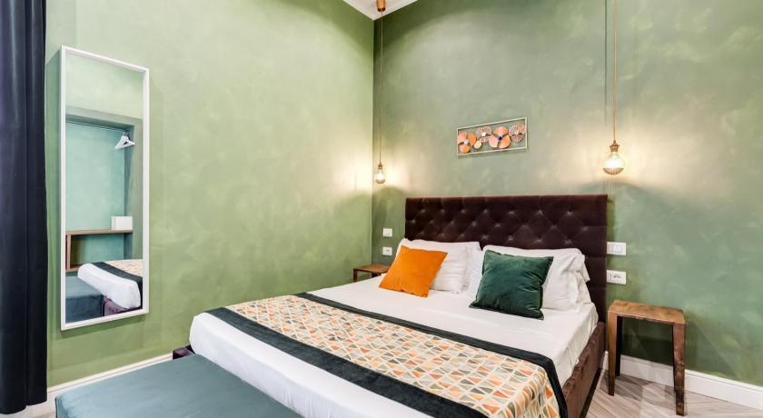 Ripetta Deluxe Suites photo