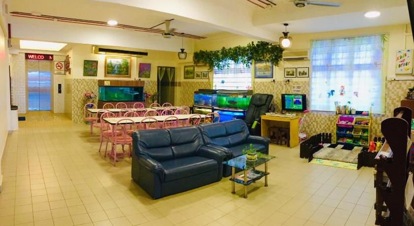 Coastal Park Hotel photo
