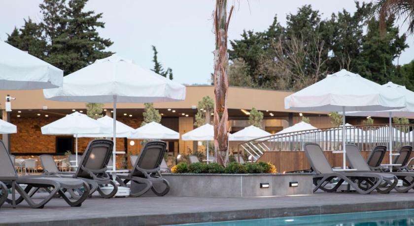 Green Garden Resort photo