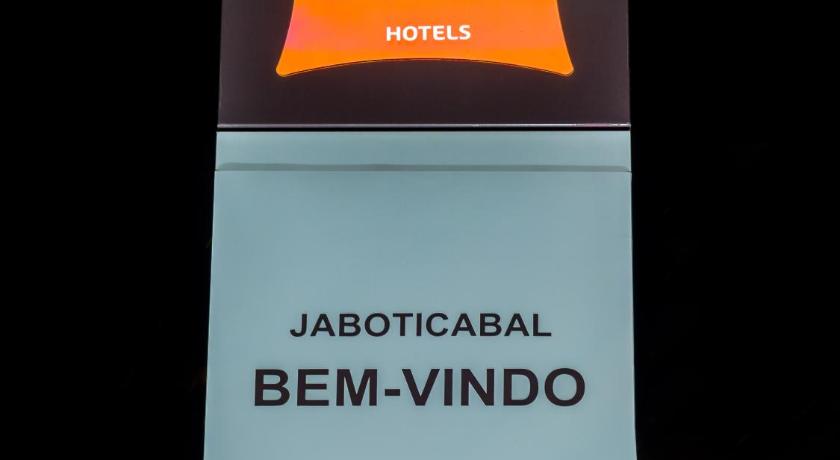 ibis Jaboticabal