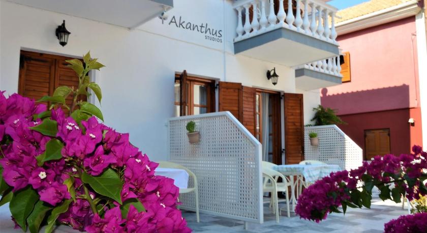 AKANTHUS STUDIOS - Ex Vergos Pavlos photo