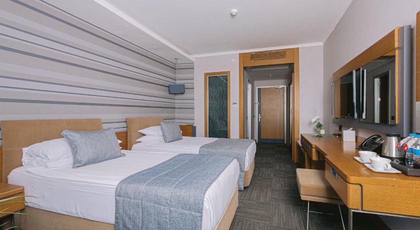 Ilica Hotel Spa & Thermal Resort