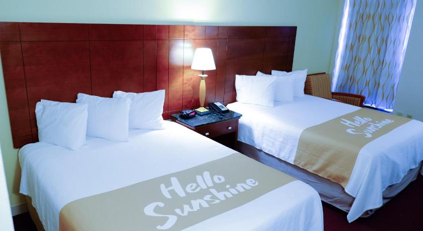 Rodeway Inn High Point - Archdale – Archdale, NC