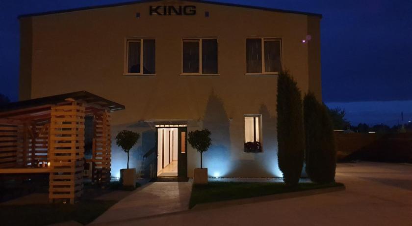KING Guest Inn