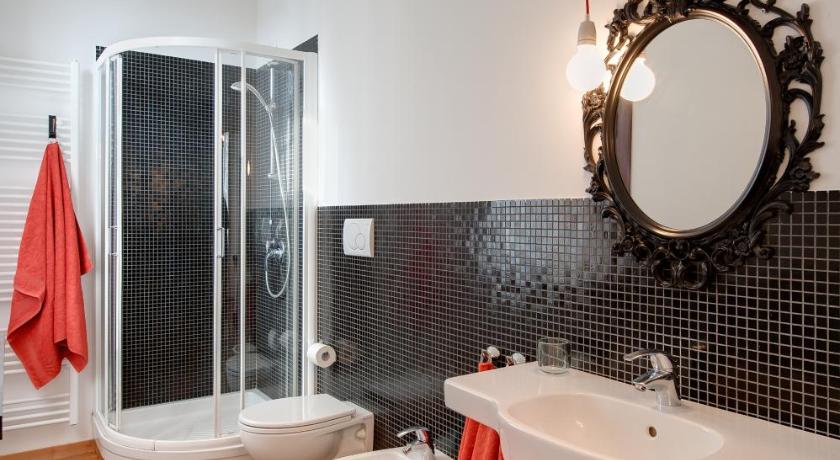 B&B Borgo Castello