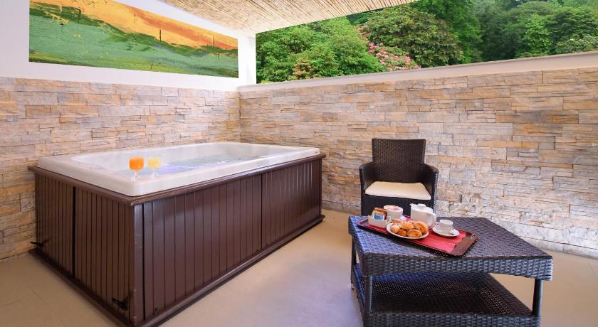 Amalfi Suite Boutique Hotel Adults Only photo