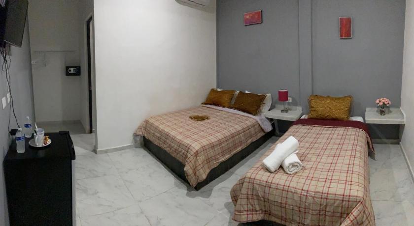 Las Gardenias Cancun 22 Updated Prices Deals