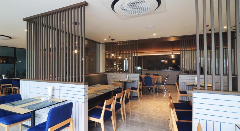 Fortune Saeng Chan Beach Hotel Rayong - image 27
