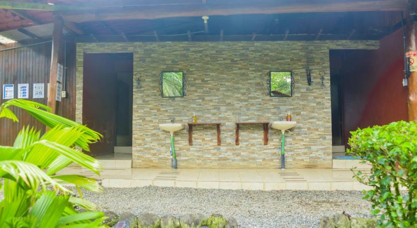 Pacuare River Lodge photo