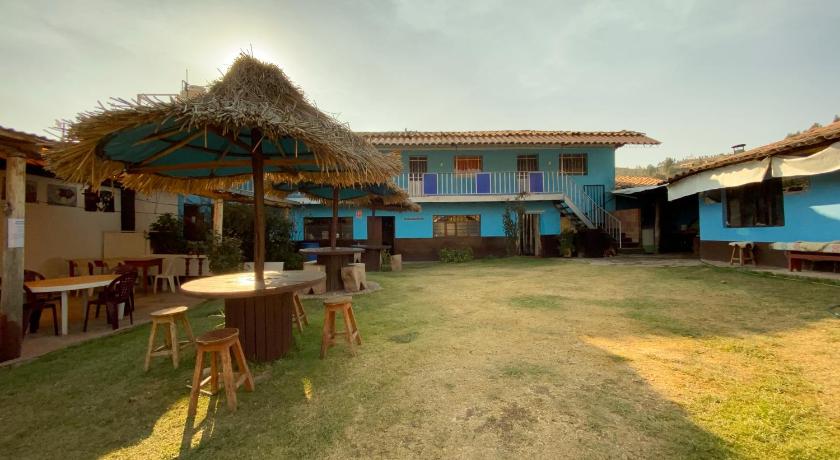 La Olla Peruana — Hotel in Cusco
