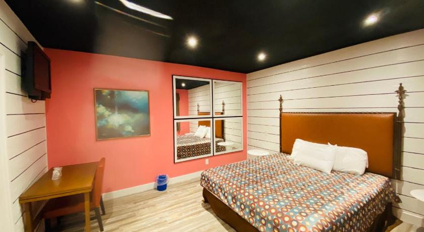 Casa Valentine Inn - Los Angeles — Hotel in Los Angeles (CA)