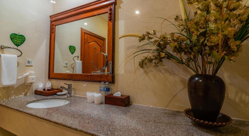 Image of Deluxe Room 15