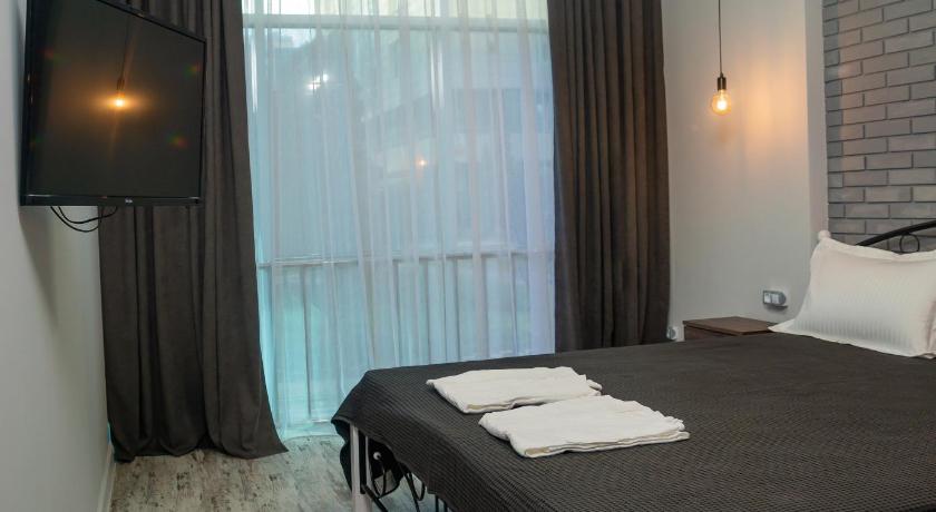 Hi hotel photo