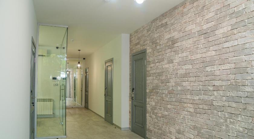 Hi hotel photo