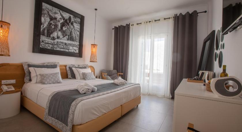 Harmony Boutique Hotel - image 7