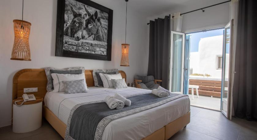 Harmony Boutique Hotel - image 13