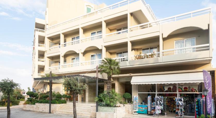 Athineon Hotel