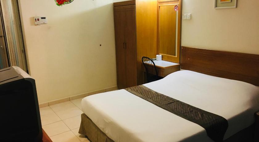 Coastal Park Hotel photo