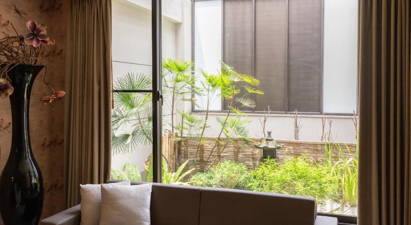 MIYUE MOTEL - image 46