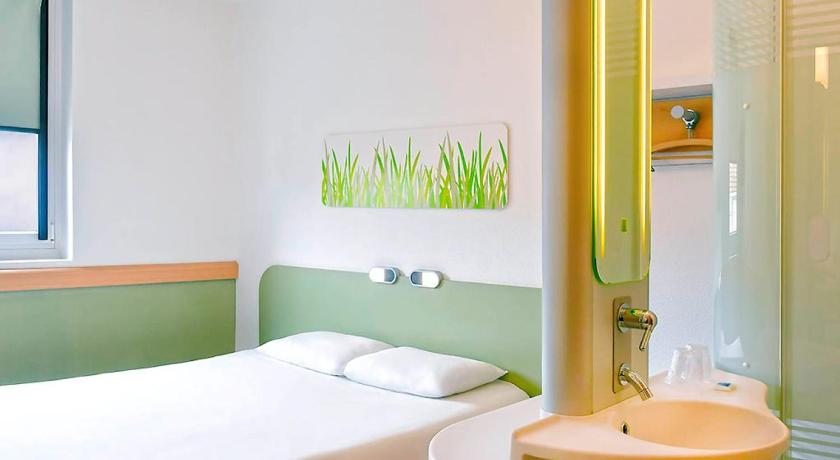 Ibis Budget Grenoble Sud Seyssins