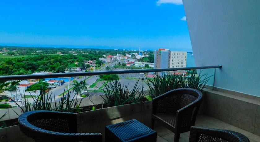 Crowne Plaza Tuxpan