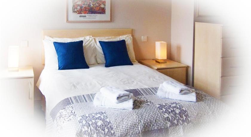 The Jenny Lind — Hotel in Hastings