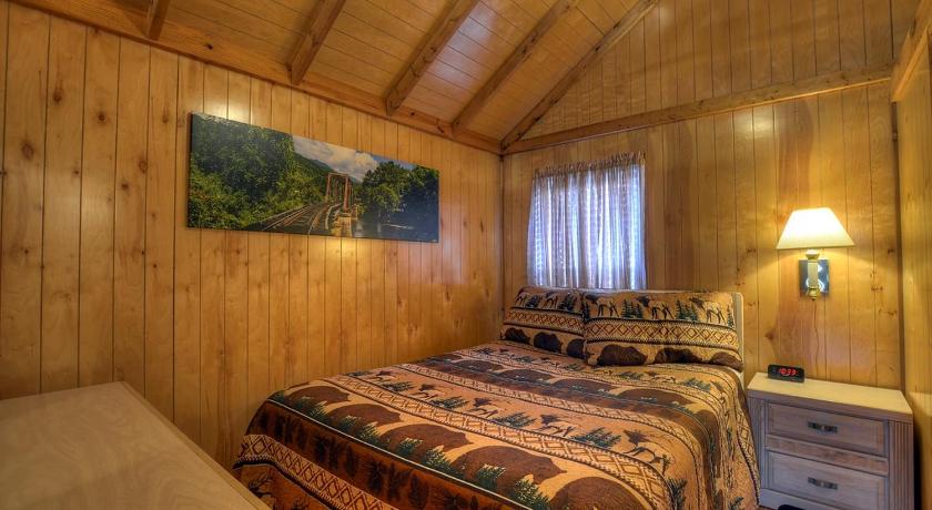 Riverbend Lodging photo
