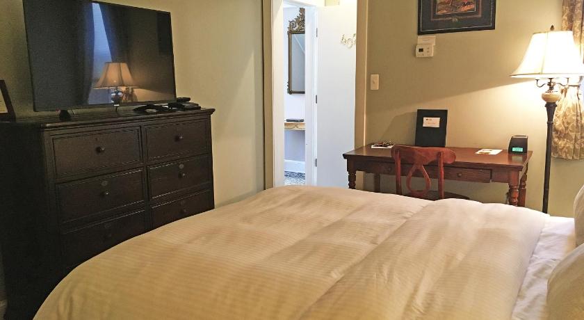 Morris House Hotel photo