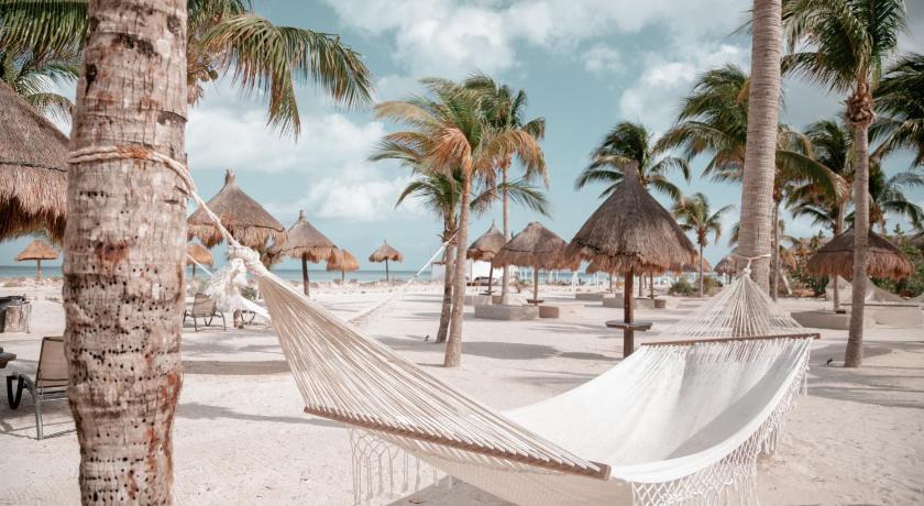 Blue Holbox — Hotel in Holbox Island
