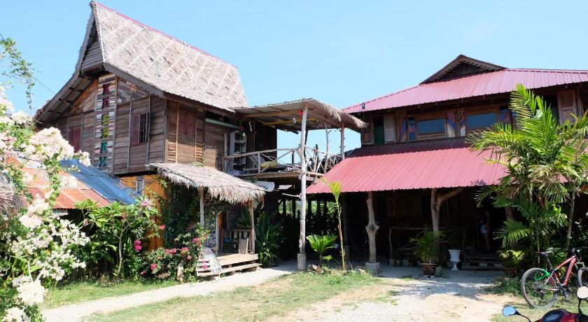 The Kasbah Langkawi photo
